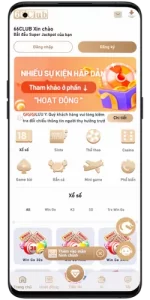 Tải App 66CLUB